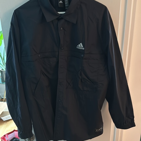 Rare Japanese Import PAKAIAN Adidas J48 Shirt - Picture 6 of 6